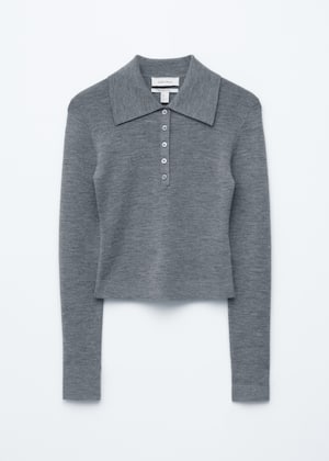 Grey Melange