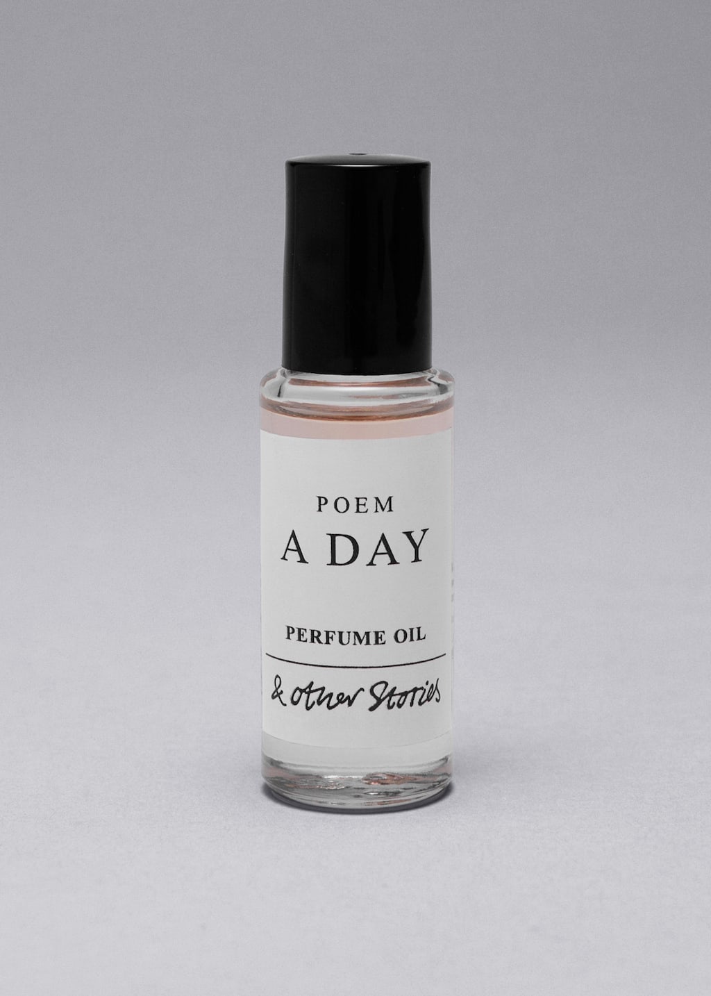 Image of Perfume en roll-on