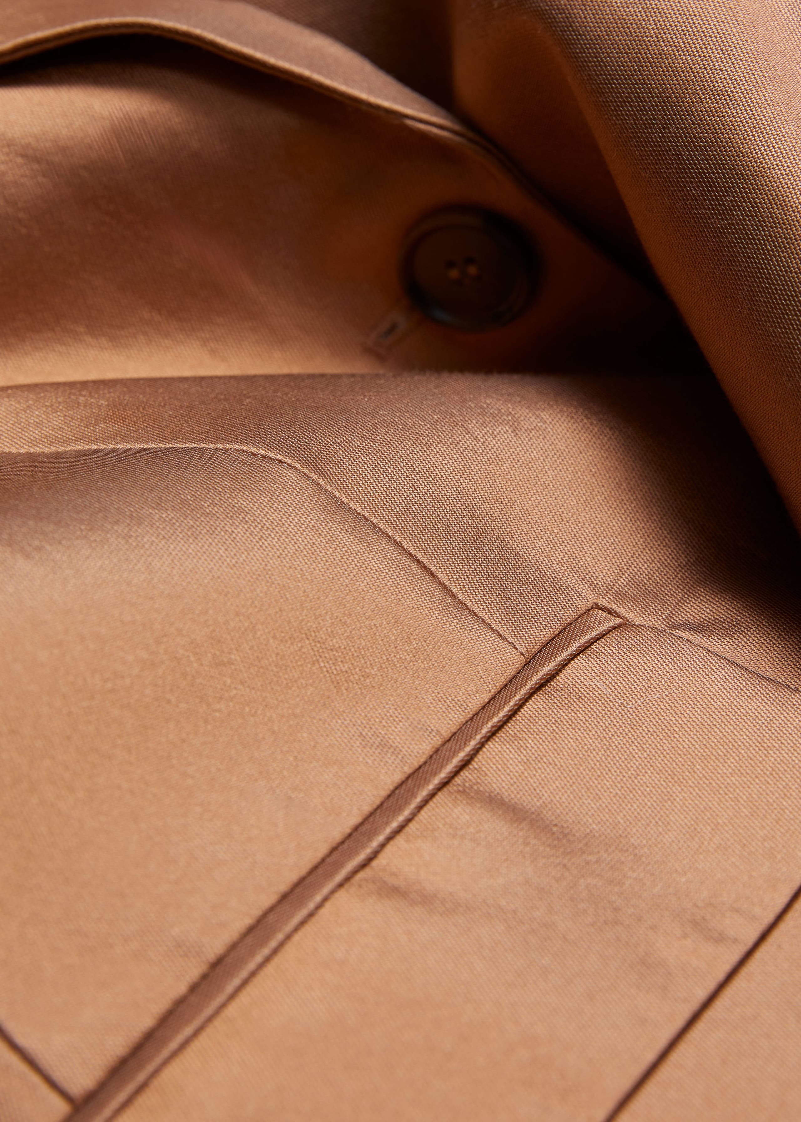 Image of SilkMixBlazer