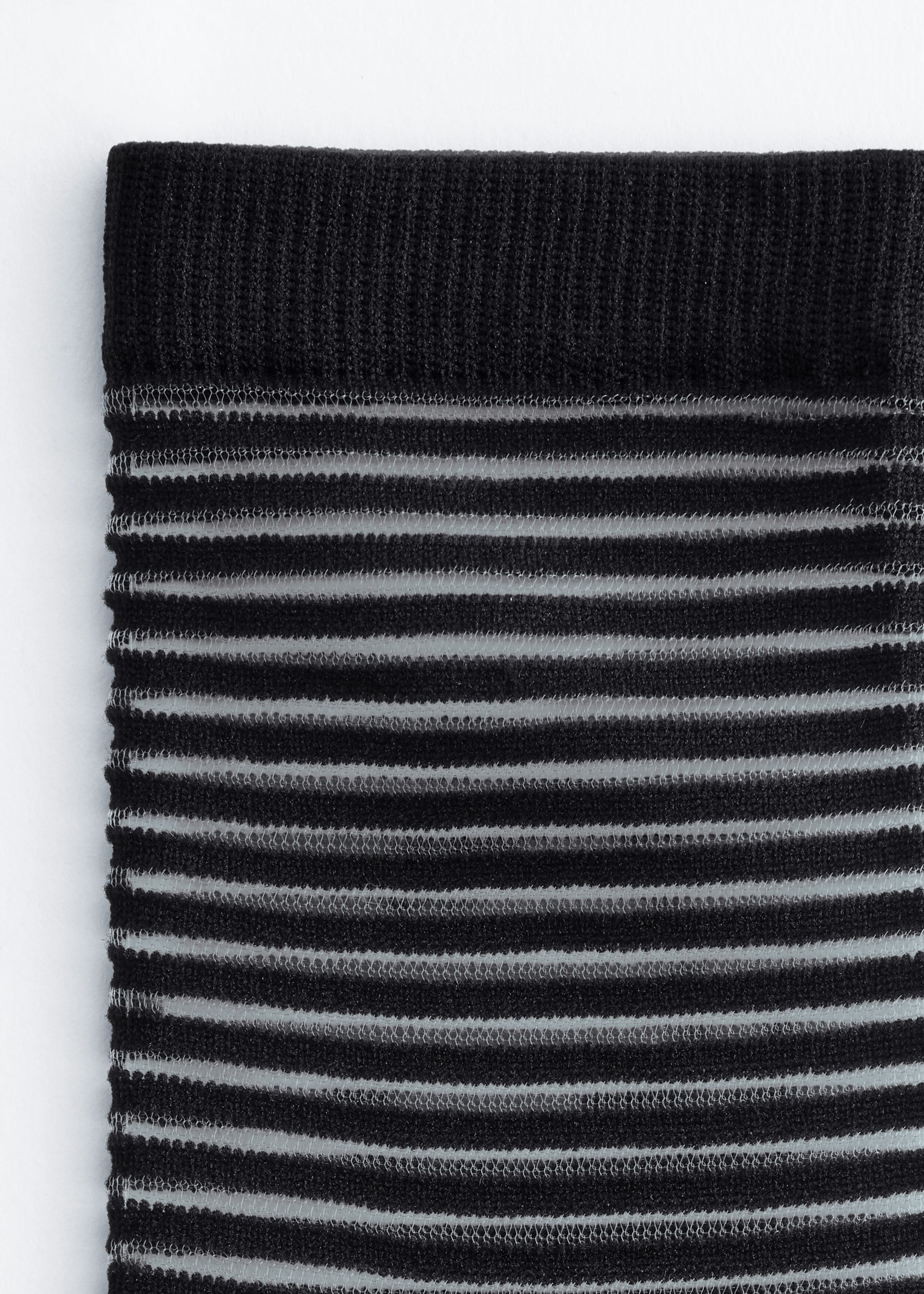 Sheer Socks - {{variantName}} - Descriptive Detail