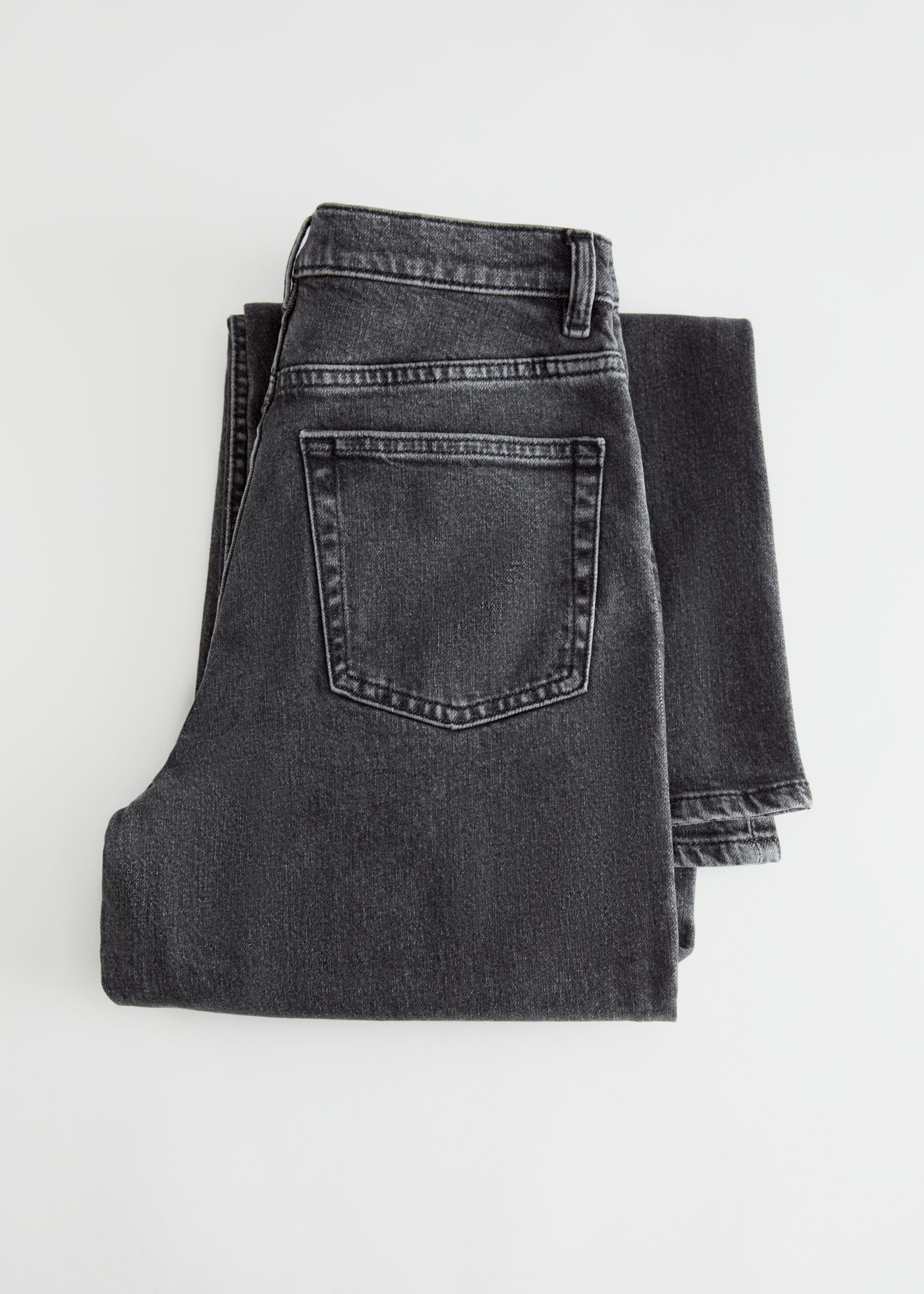 Wide Jeans - {{variantName}} - Descriptive Detail