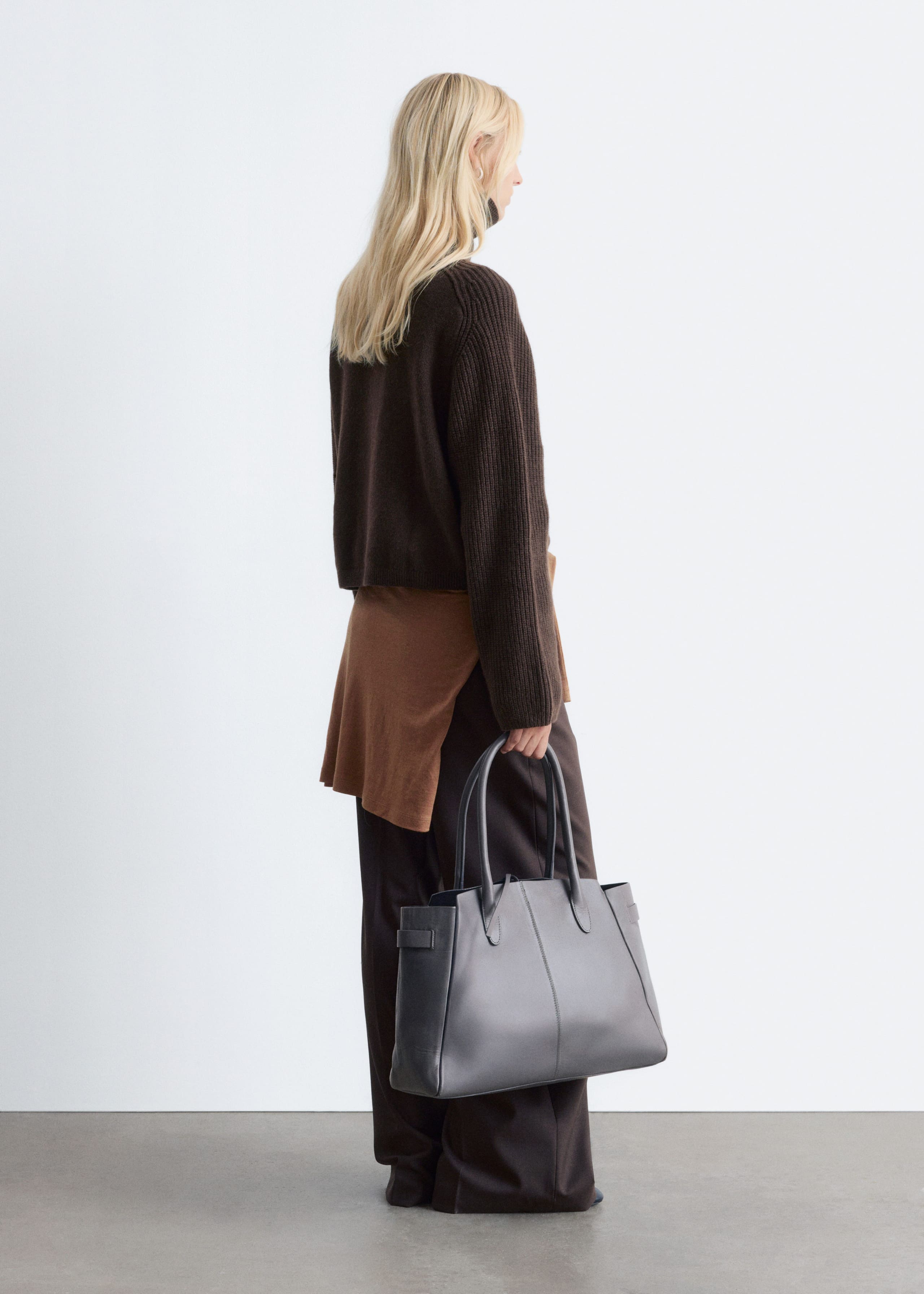 Image of Boxig polotröja