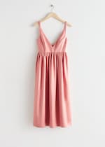 Dusty Pink