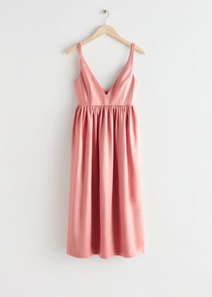 Dusty Pink