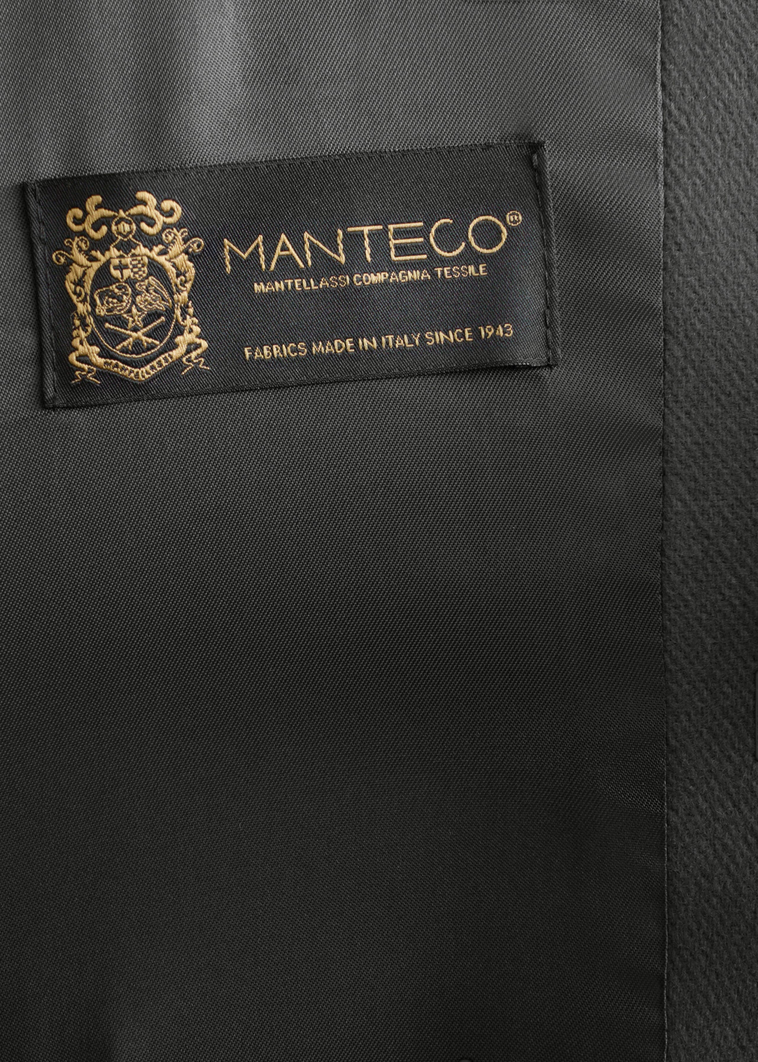 Image of Wool Maxi Coat