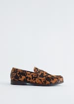 Cow print