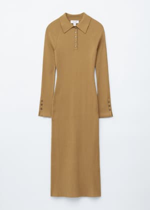 Dark Beige