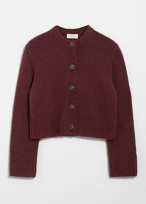 Dark Red