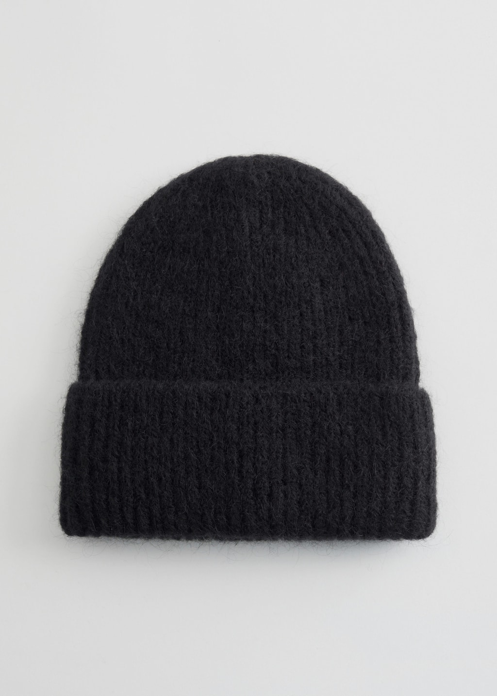 Image of Wool Blend Beanie