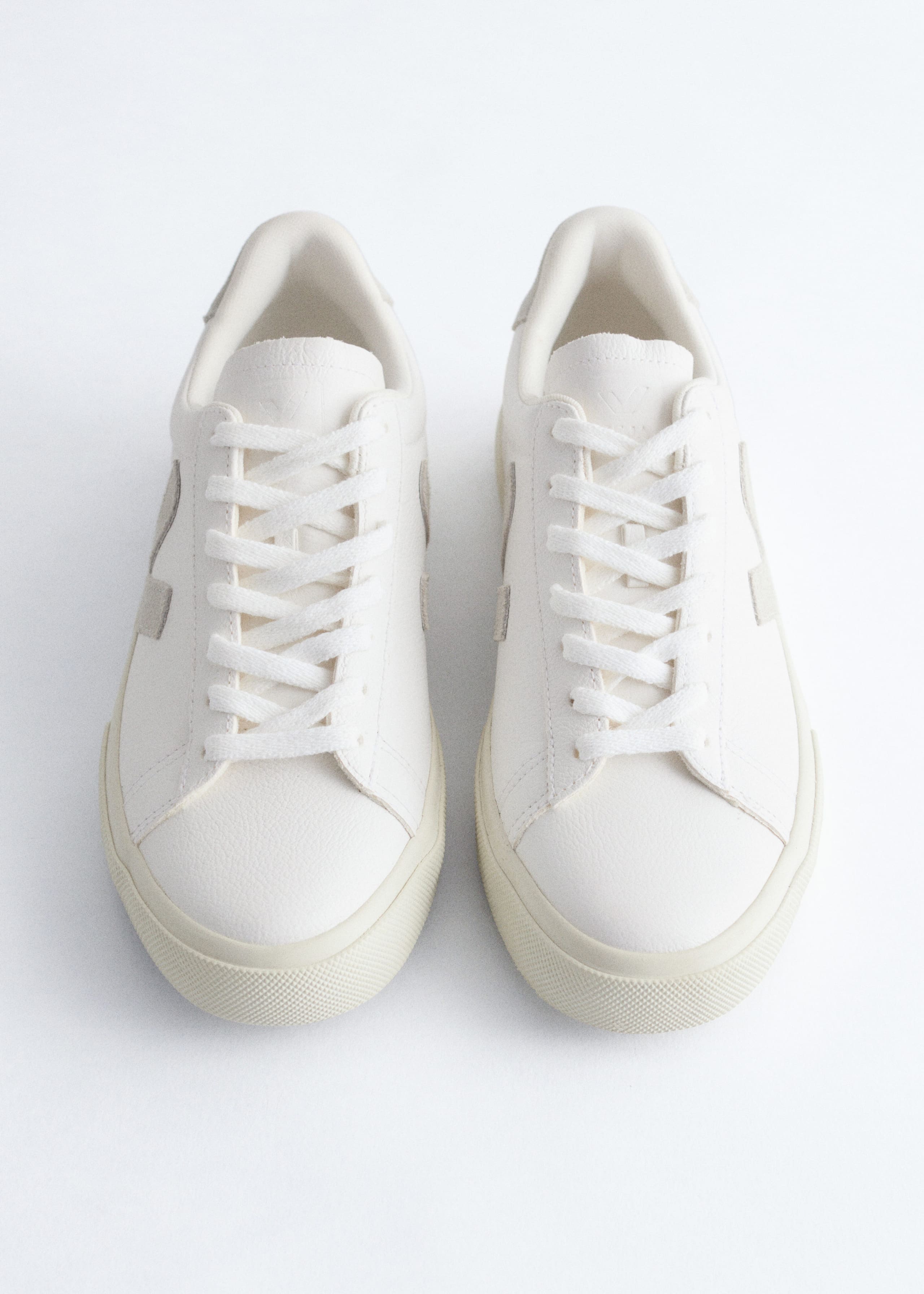 Image of Veja Campo Ledersneaker