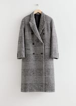 Black Tweed