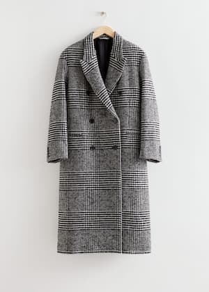 Black Tweed