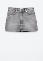 Washed Grey