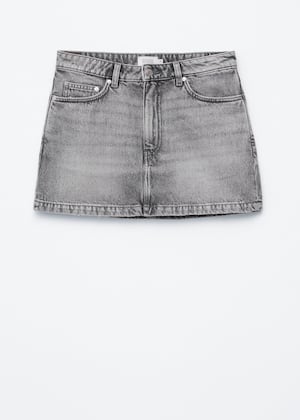 Washed Grey