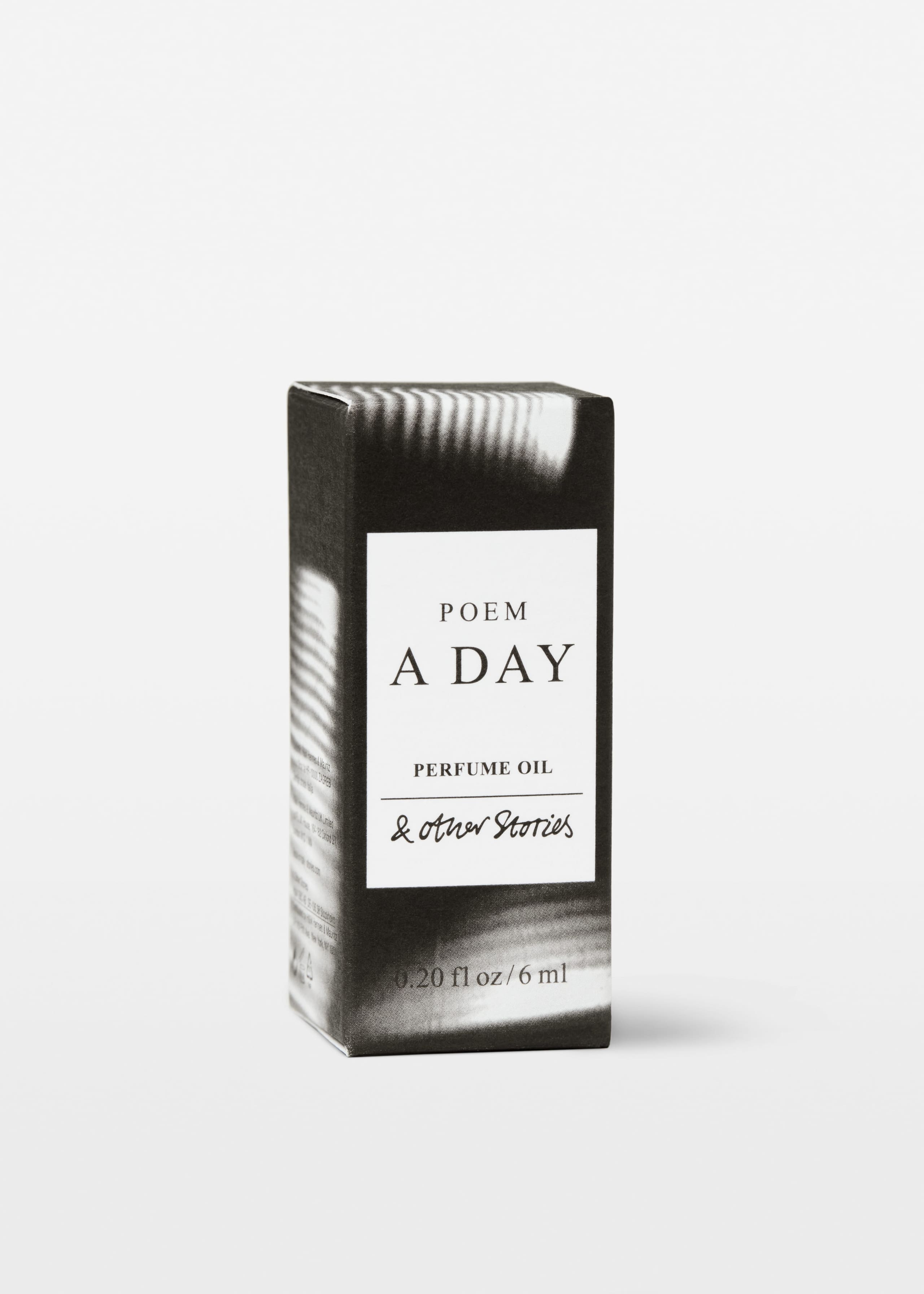 Image of Roll on Perfume