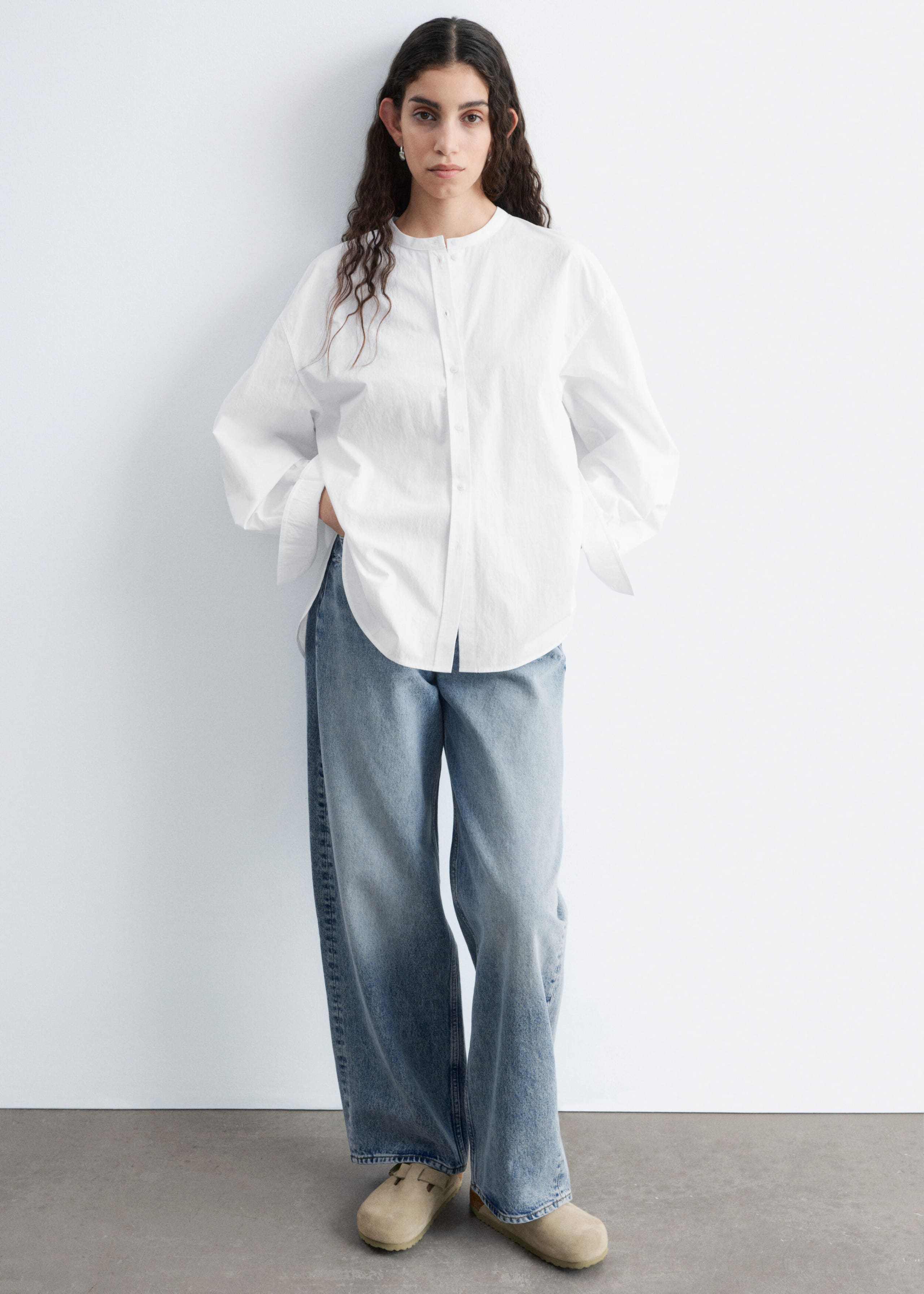 Image of Sandali Birkenstock Boston