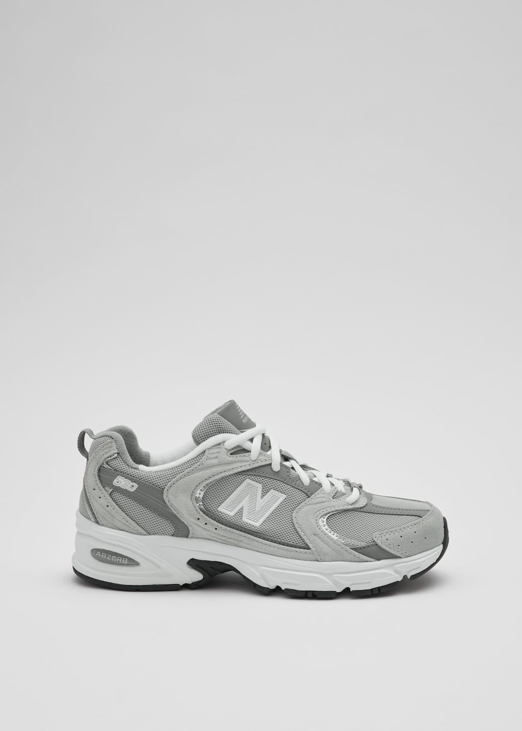 Zapatillas deportivas New Balance 530 - Gris - Bodegón