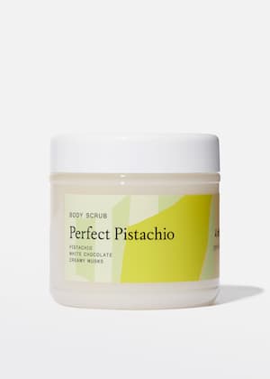 Perfect Pistachio