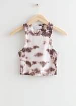 White/Brown
