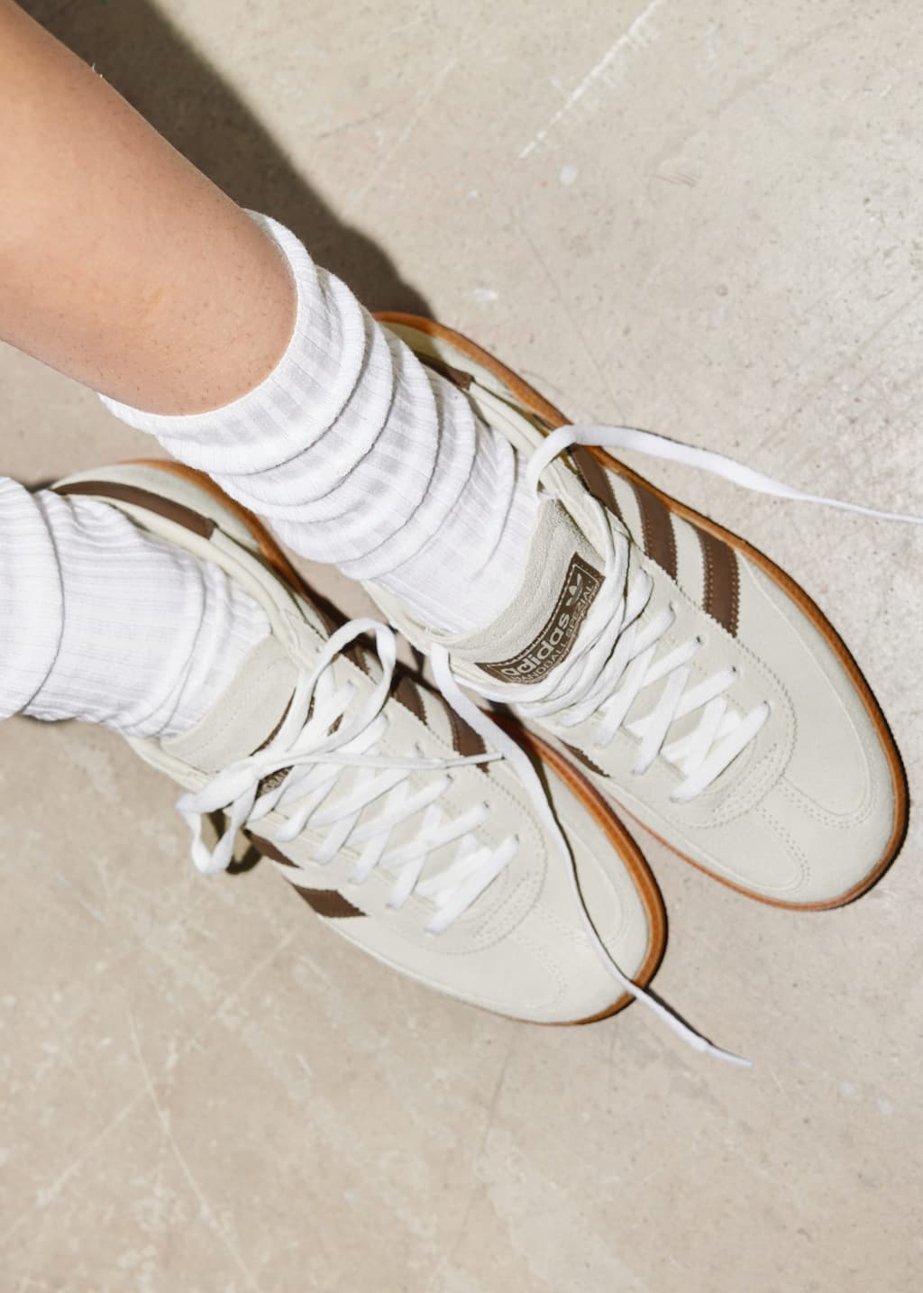 Image of adidas Handball Spezial Sneakers
