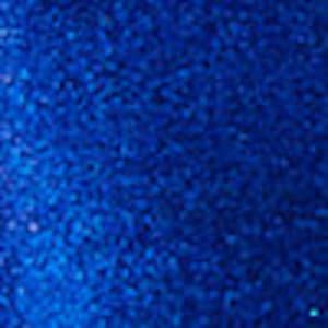 Metallic Blue