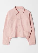 Dusty Pink