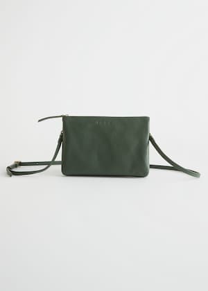 Bottle Green