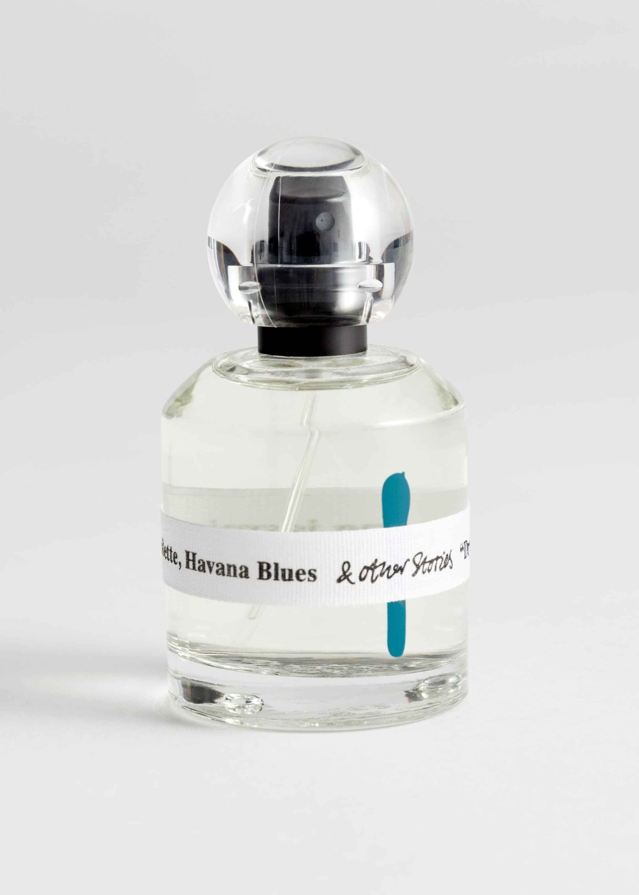 View larger image: Eau de Toilette - Havana Blues - Beauty all | H&M GB 2
