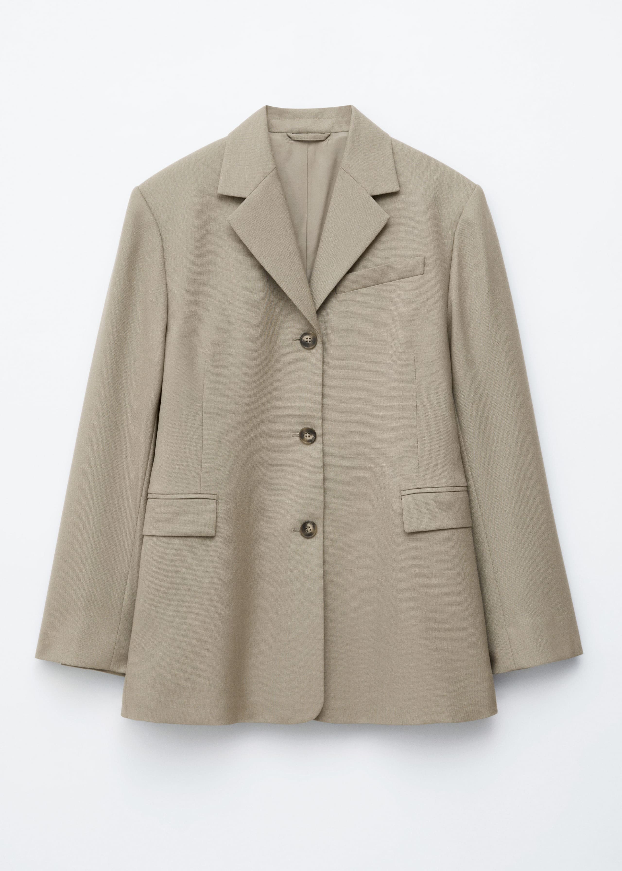 Image of Blazer cintré