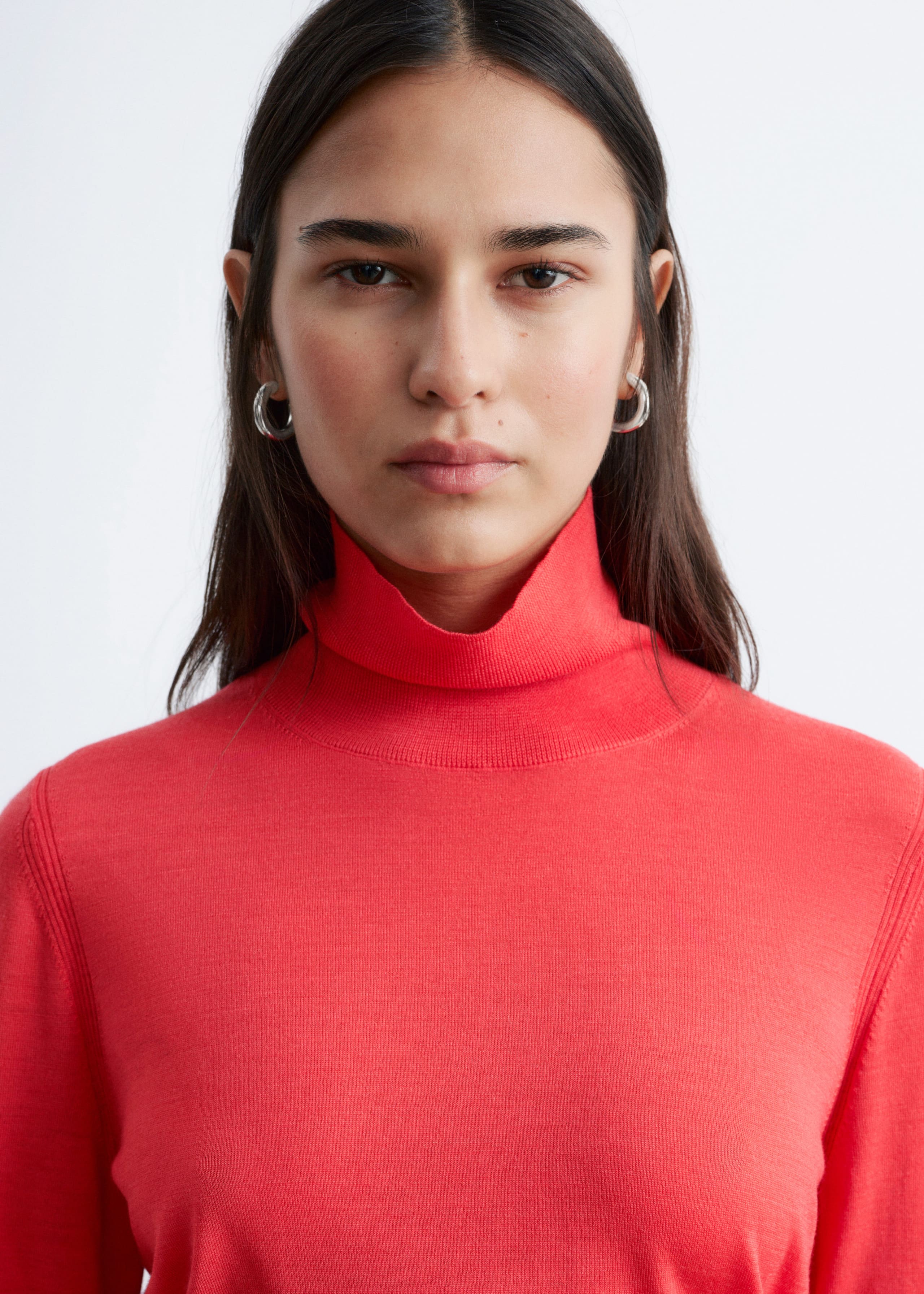 Image of Dolcevita in lana