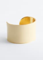 Cream/Gold
