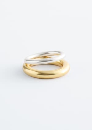 Goud/zilver
