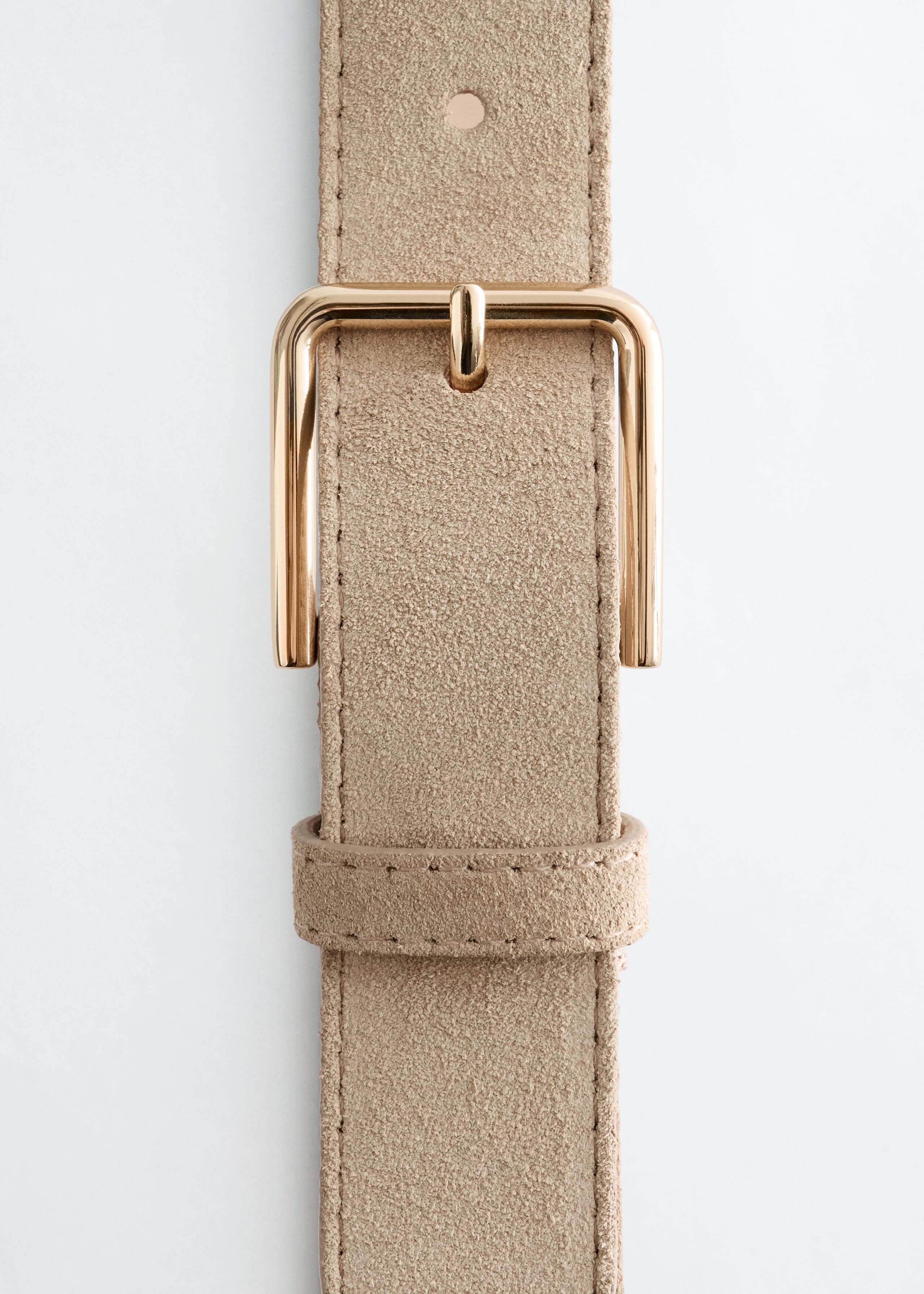 Skórzany pasek – {{variantName}} – Szczegół