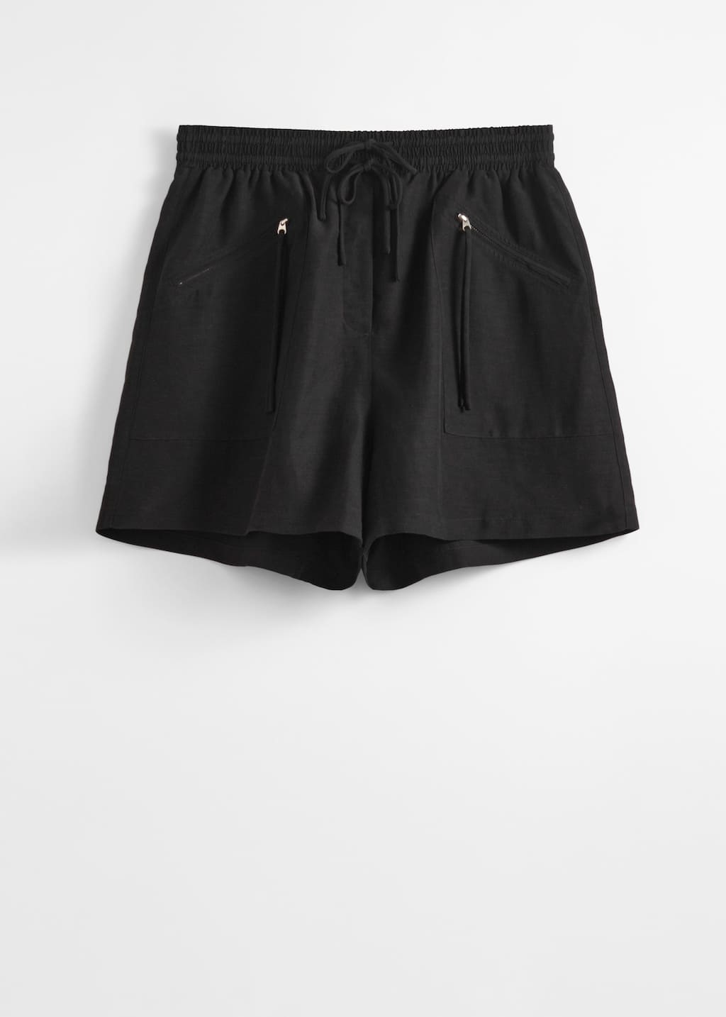 Image of Utility-Shorts