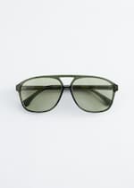 Khaki Green