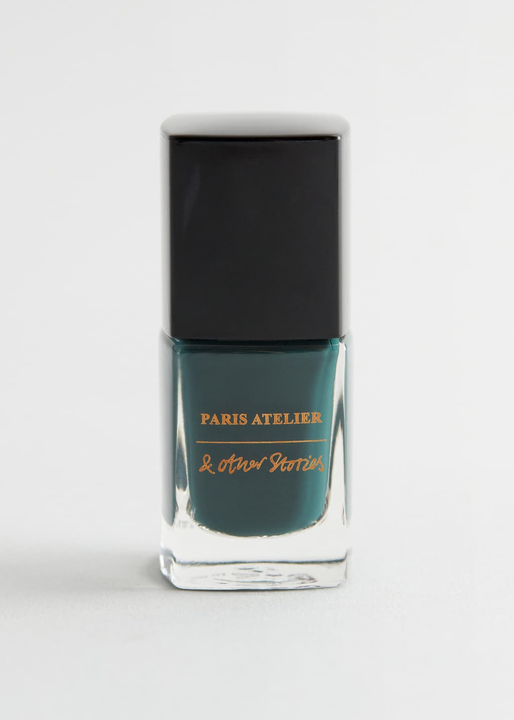Smalto per unghie - Lune Olive - Natura morta