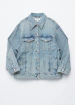 Dusty Blue