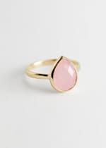 Rose Quartz