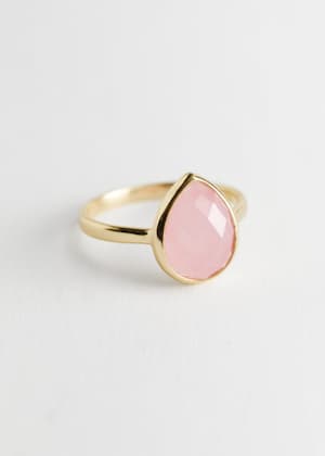 Rose Quartz