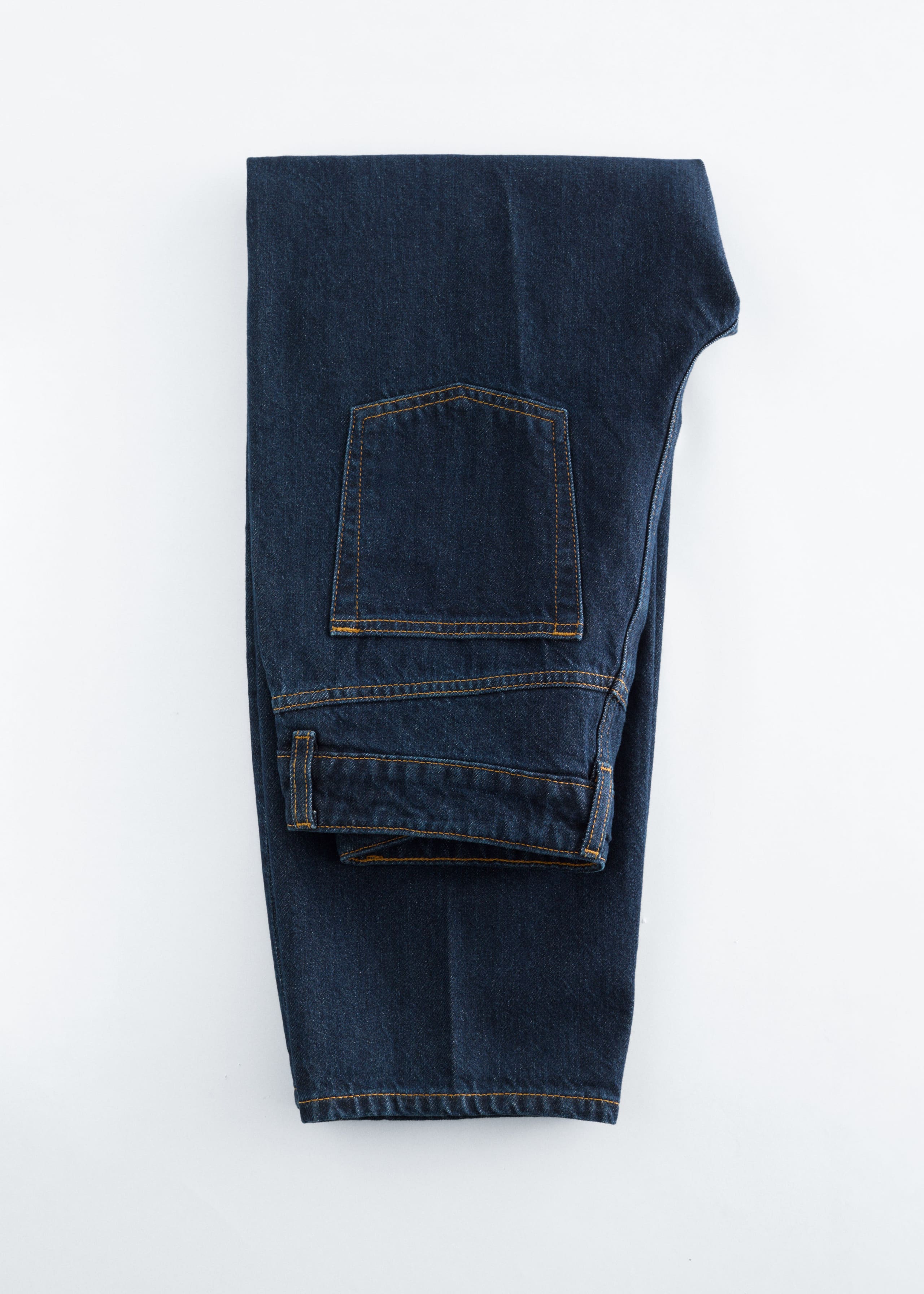 Image of Tapered Jeans