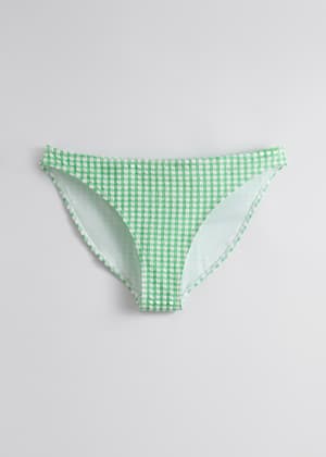 Green Checks