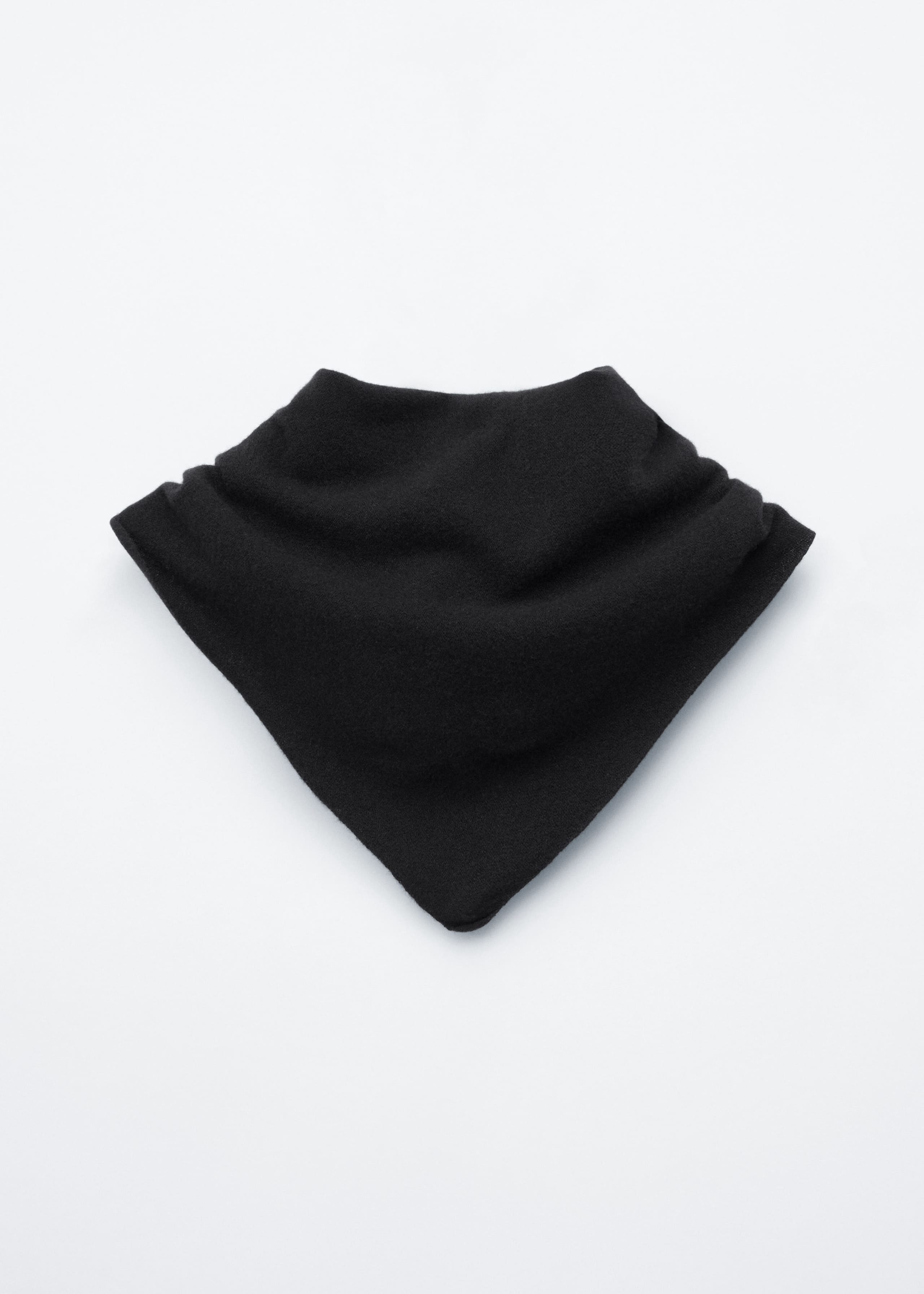 Image of Pure Wool Scarf
