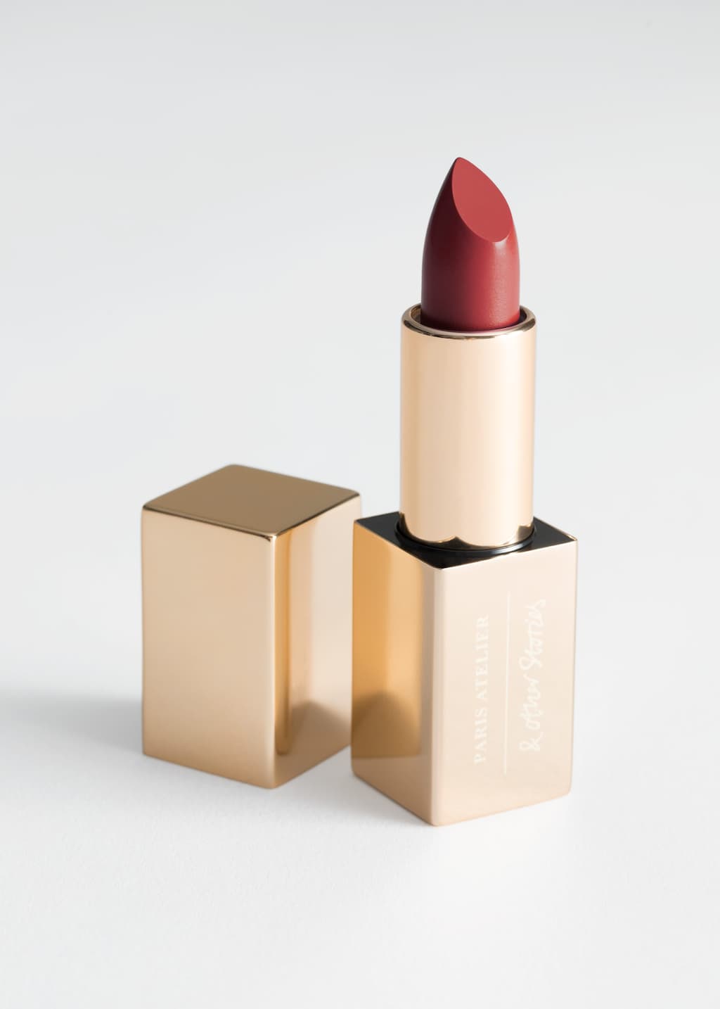 Lipstick – J'te Love – Martwa natura