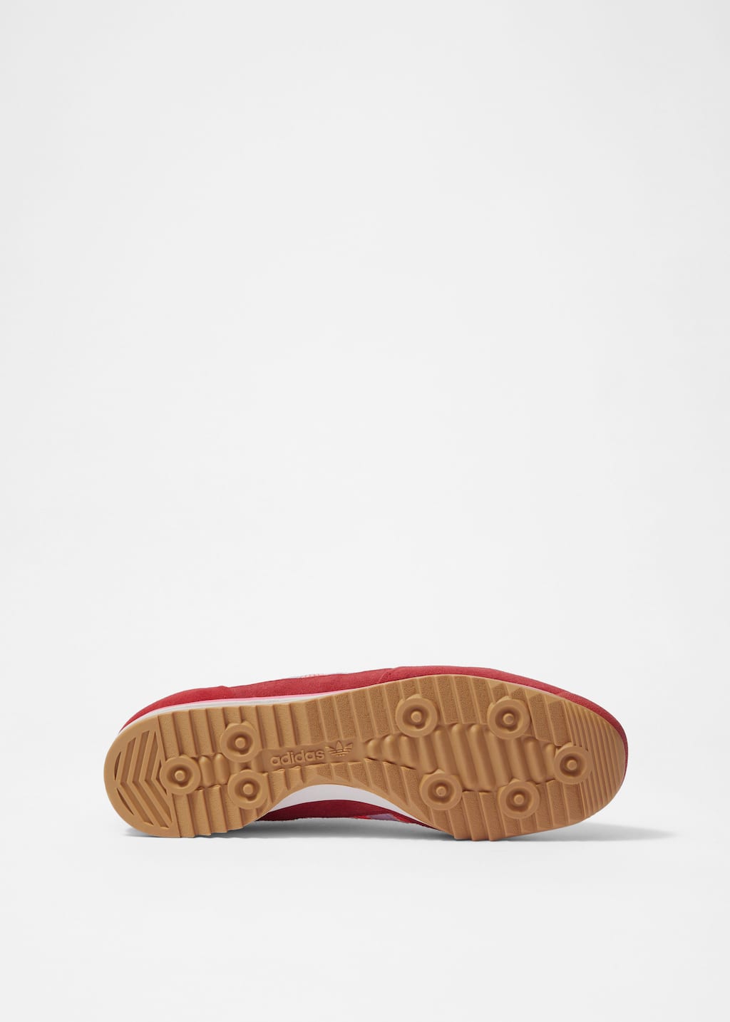 adidas SL 72 OG - Rojo - Bodegón