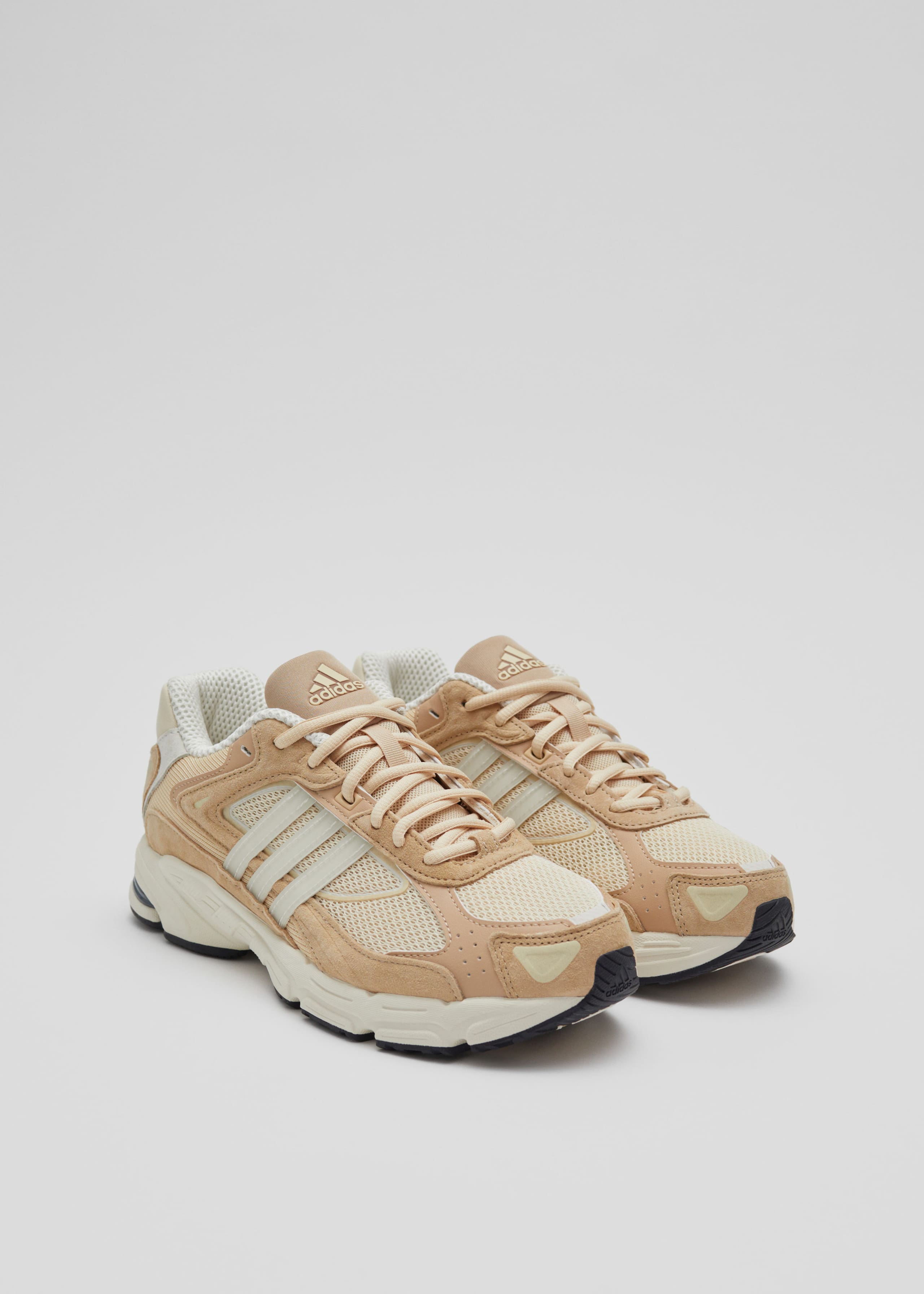 adidas Originals Response CL - Beige chiaro - Natura morta