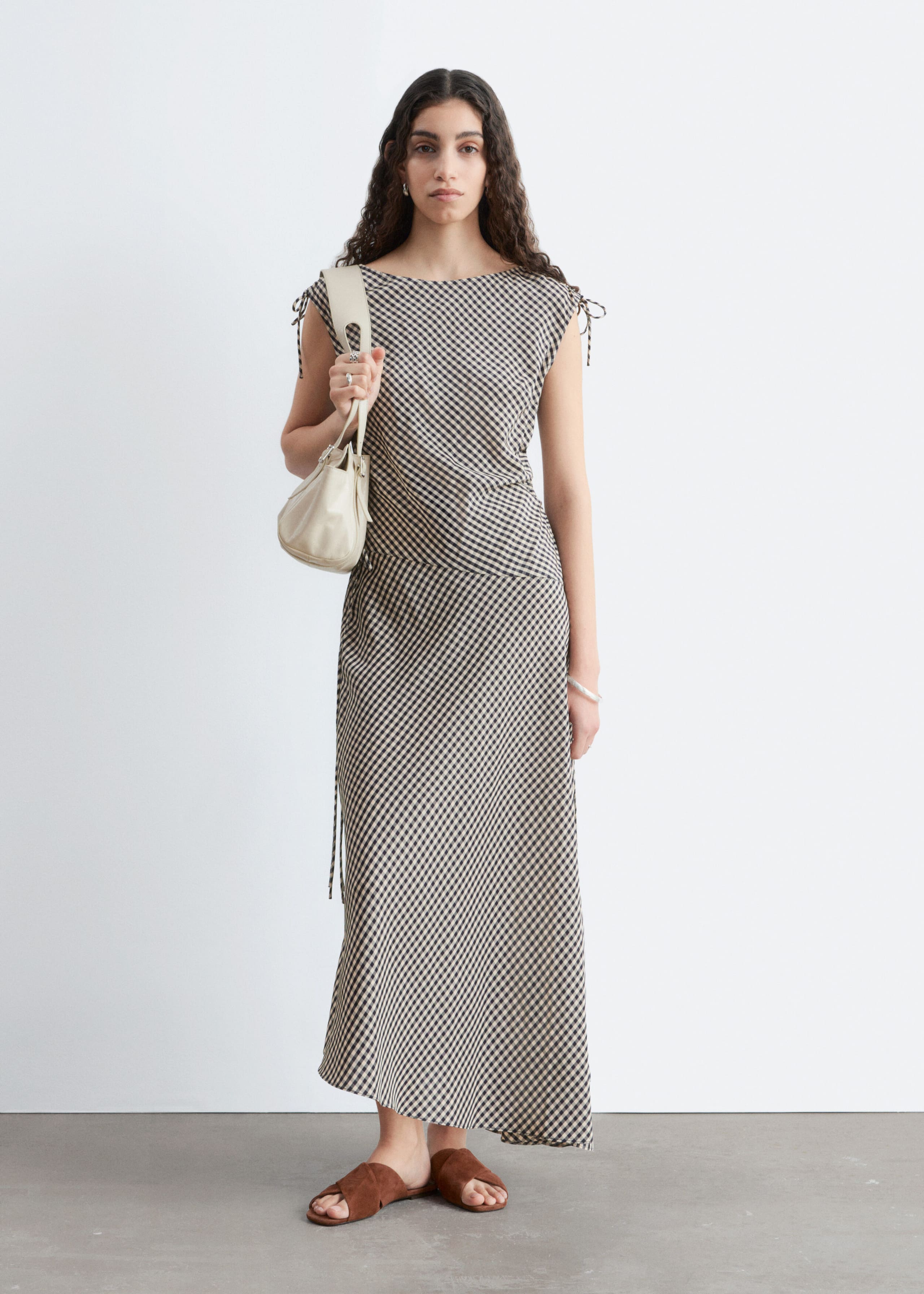 Image of Crossover-sandaler