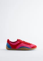 Rosso/Rosa