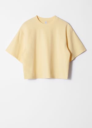 Light Yellow