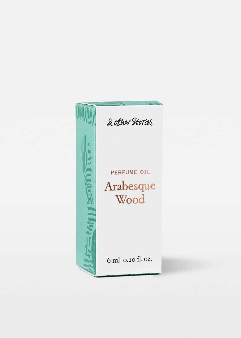 Image of Parfum à bille