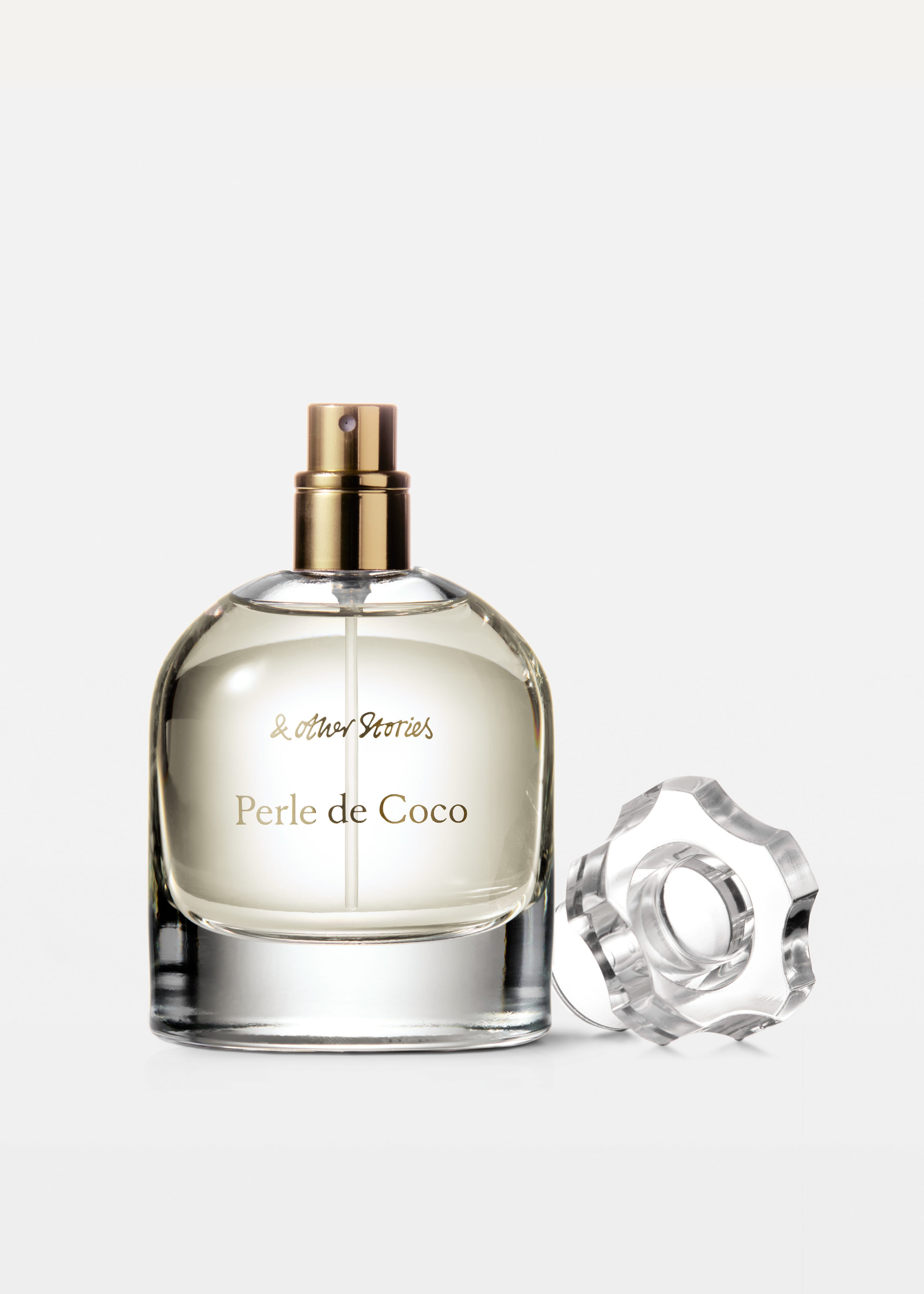 Perle de Coco Eau de Toilette - Perle de Coco - & Other Stories DK
